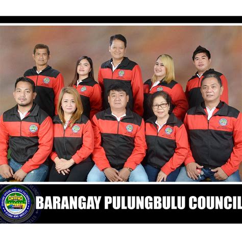 pulung bulu barangay hall|Barangay Pulungbulu .